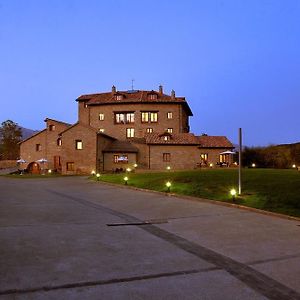 Casa Pirineo, Ainsa Hotel Gerbe Exterior photo