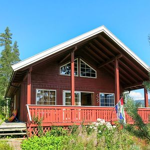 Holiday Home Oydnablikk - Sow253 By Interhome Byremo Exterior photo