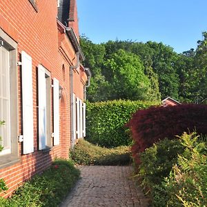 Boslucht Leuven Bed & Breakfast Heverlee Exterior photo