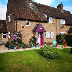 Avebury Life Bed & Breakfast Exterior photo