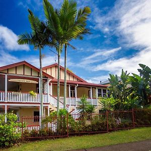 The Village B&B Gold Coast Exterior photo