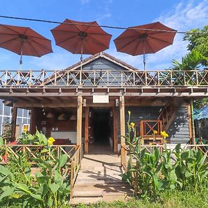 The Azure - M'Pai Bay Hotel Koh Rong Sanloem Exterior photo