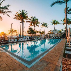 The Perry Hotel & Marina Key West Exterior photo