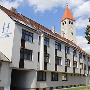 Harangtorony Szallo Hotel Koszeg Exterior photo