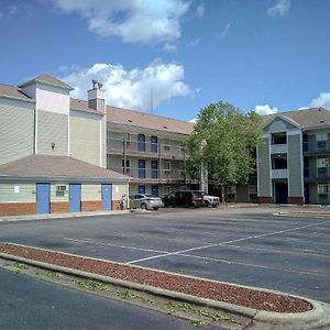 Studio 6-Fayetteville, Nc - Fort Liberty Area Exterior photo