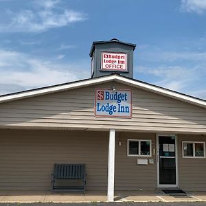 Budget Lodge Inn - Abilene Exterior photo