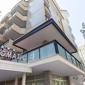 Hotel Diplomatic Cesenatico Exterior photo