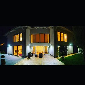 Wooden House Bed & Breakfast Montegrotto Terme Exterior photo