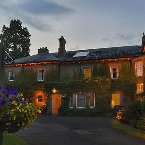 St Andrews Town Hotel Droitwich Exterior photo