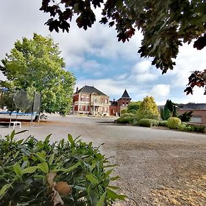 Ferme De Bonavis Bed & Breakfast Banteux Exterior photo