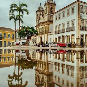 Pousada Colonial Penedo - Alagoas Hotel Exterior photo