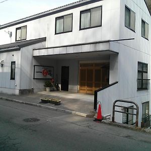 Shima Onsen Ichigekan Hotel Nakanojo Exterior photo