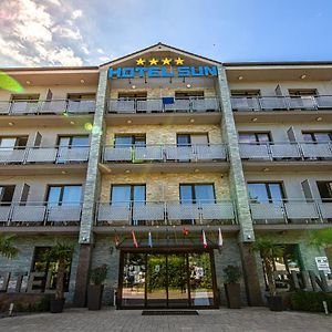 Hotel Sun Senec Exterior photo