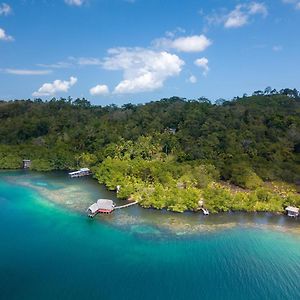 Cocovivo Hotel Bocas del Toro Exterior photo