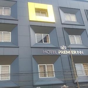 Hotel Premier Inn Siliguri Exterior photo