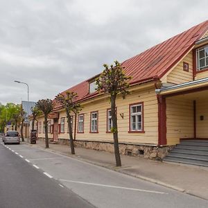 Puhkekodu Nr.17 Hotel Voru Exterior photo