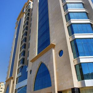 Century Hotel Doha Exterior photo