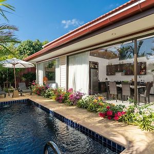 Boutique Resort Private Pool Villa Phuket Exterior photo