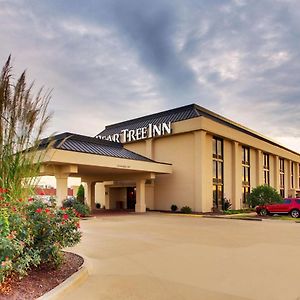 Pear Tree Inn Cape Girardeau West Exterior photo