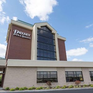 Drury Inn & Suites St. Louis-Southwest Valley Park Exterior photo