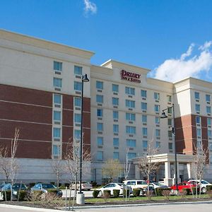 Drury Inn & Suites Columbus Grove City Exterior photo