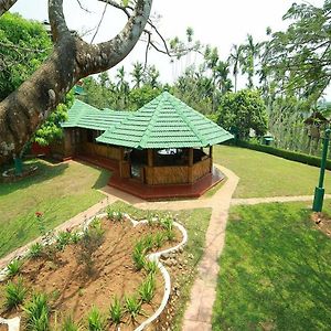 God'S Land Resorts Cherambadi Exterior photo