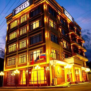 Ark Billur Halal Hotel By Hotelpro Group Tashkent Exterior photo