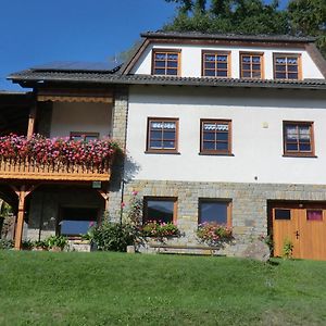 Ferienwohnung Sommer Loef Exterior photo