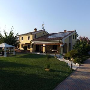 B&B Melograno Mc Rubano Exterior photo