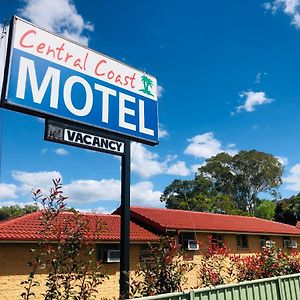 Central Coast Motel Wyong Exterior photo