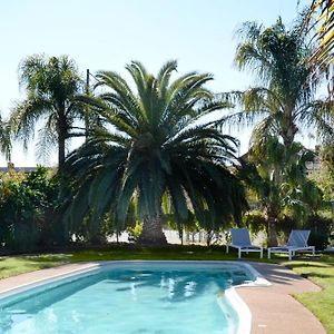 Billabong Motel Gunnedah Exterior photo