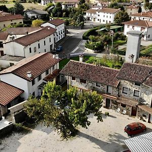 Agriturismo Clochiatti Villa Povoletto Exterior photo