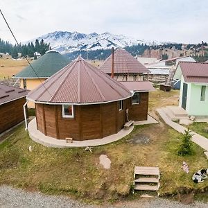 Alakol-Jyrgalan Guest House Exterior photo