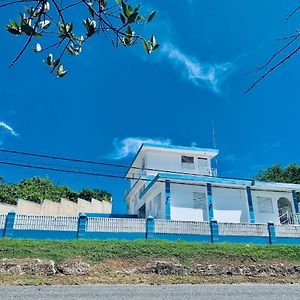 The Hill Inn At Arecibo 681 Ocean Drive Exterior photo