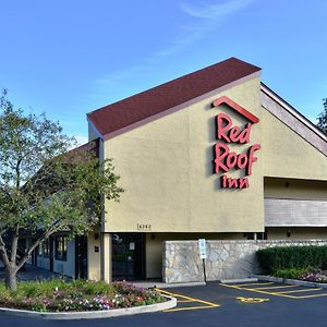 Red Roof Inn Milwaukee Airport Oak Creek Exterior photo