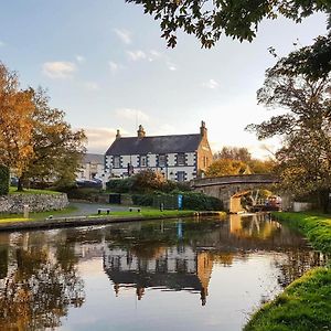 The Bridge Inn Ratho Exterior photo