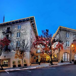 Hotel Petaluma, Ascend Hotel Collection Exterior photo