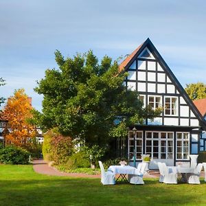 Forsthaus Heiligenberg Hotel Bruchhausen-Vilsen Exterior photo