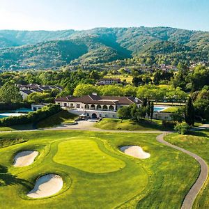 Asolo Golf Club Hotel Cavaso Del Tomba Exterior photo