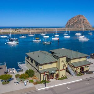 Estero Inn Morro Bay Exterior photo