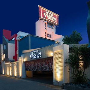 Hotel Venus Garden (Adults Only) Nagoya Exterior photo