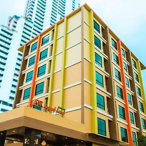 Atk Hatyai Hotel Hat Yai Exterior photo