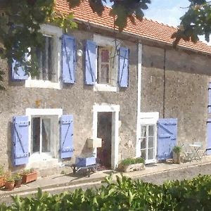 The House Of Lavender Bed & Breakfast Queaux Exterior photo