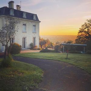 Chateau Olle Laprune Bed & Breakfast Jurancon Exterior photo