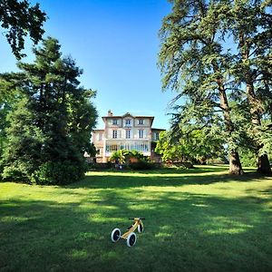 Clos Saint-Blaise Bed & Breakfast Albi Exterior photo