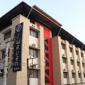 Sweven Stays Mangalore Exterior photo