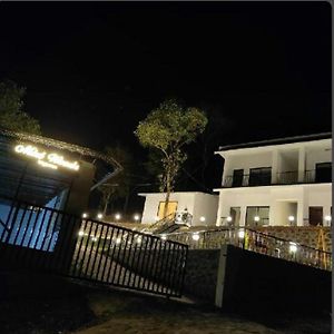 Mist Woods Vagamon Hotel Exterior photo