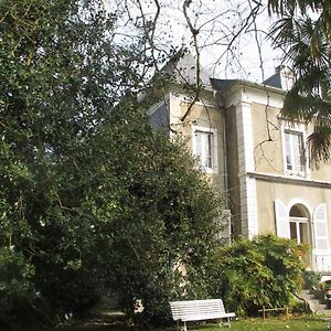 Villa Dampierre Pau Exterior photo