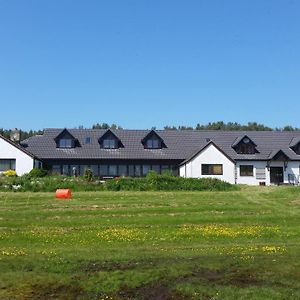 Delny Muir House Bed & Breakfast Invergordon Exterior photo