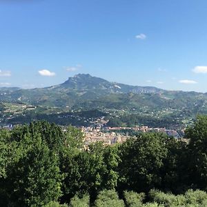 L'Acerba B&B Ascoli Piceno Exterior photo